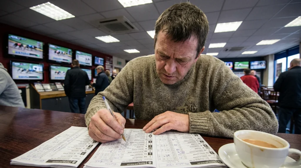 Greyhound Accumulators and Multi Bets