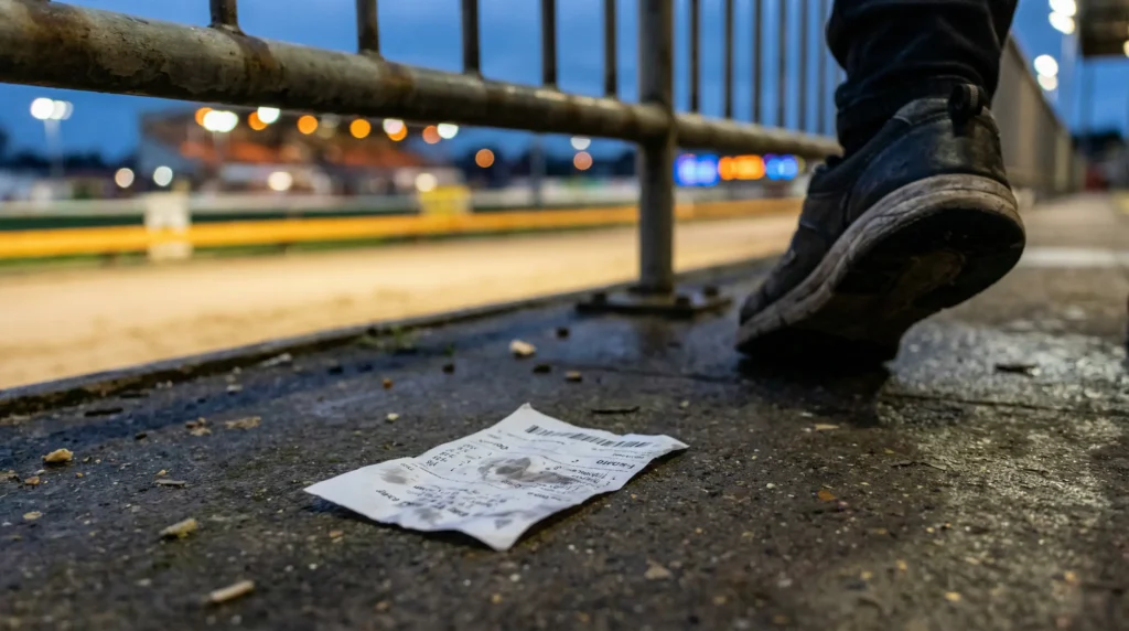 Greyhound Betting Mistakes to Avoid