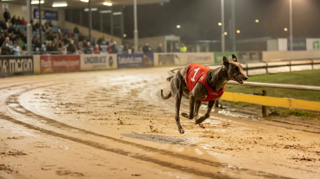 Greyhound Grading System UK Explained
