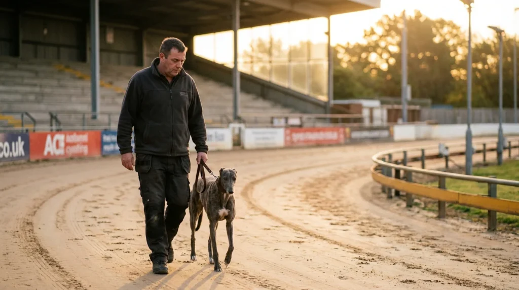 How Greyhound Trainers Affect Betting